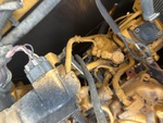 Motore with Oil Leaks