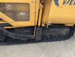 Chassis with Angolo di regolazione attacco levigatrice