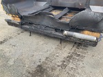 Chassis with Rulli di spinta