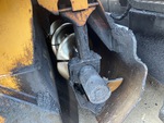 Chassis with Condizioni della trivella/vite