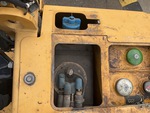 Motore with DEF / AdBlue Tank
