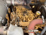 Motore with Fuel Leaks