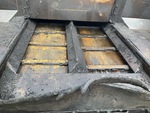 Chassis with Nastri trasportatori di alimentazione