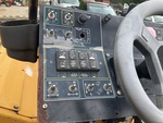 Control Station with Comandi idraulici