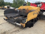Chassis with Ale di tramogge