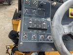 Control Station with Interruttori dei comandi della rasiera