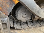 Drivetrain with Right Final Drive