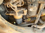 Motor with