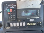 Control Station with