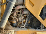 Motor with