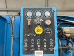 Basic Lower Control Station with