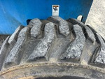v2 Undercarriage - Wheeled Equipment with