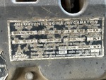 Engine with