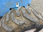 v2 Undercarriage - Wheeled Equipment with