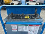Basic Control Station Upper with