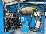 Hydraulics with