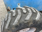 v2 Undercarriage - Wheeled Equipment with