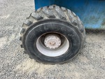 v2 Undercarriage - Wheeled Equipment with