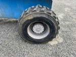 v2 Undercarriage - Wheeled Equipment with