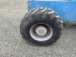 v2 Undercarriage - Wheeled Equipment with
