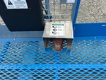 Basic Control Station Upper with