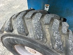 v2 Undercarriage - Wheeled Equipment with