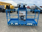 Basic Control Station Upper with