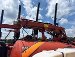 Chassis with Boom Condition