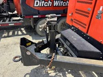 Trailer Chassis with Landing Gear / Tongue Jack