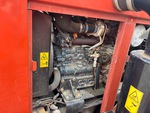 Engine with Engine - Left Side