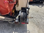Chassis with Hose Reel