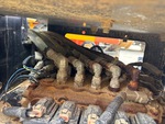 Hydraulics with Hoses