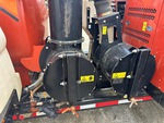Chassis with Silencer