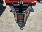 Trailer Chassis with Tongue/ Hitch Condition