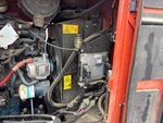 Engine with Radiator
