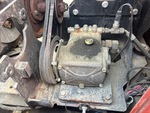 Chassis with Pressure Pump - Water