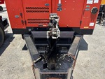Trailer Chassis with Frame Rails/ Main Beams Condition