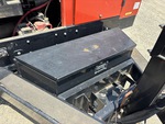 Chassis with Tool/Storage Boxes