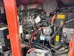 Engine with Engine - Right Side