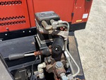 Trailer Chassis with Lights/Wiring Condition