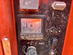 Control Station with Gauges