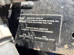 General Appearance with Unit Serial Number