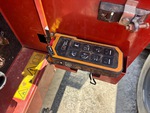 Chassis with Remote Control