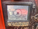Control Station with Warning Lights