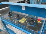 Poste de contrôle de base supérieur with
