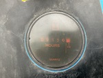 Aspect général with Compteur horaire / compteur kilométrique