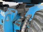 Hydraulique with