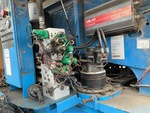 Hydraulique with