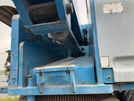 Hydraulique with