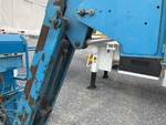 Hydraulique with